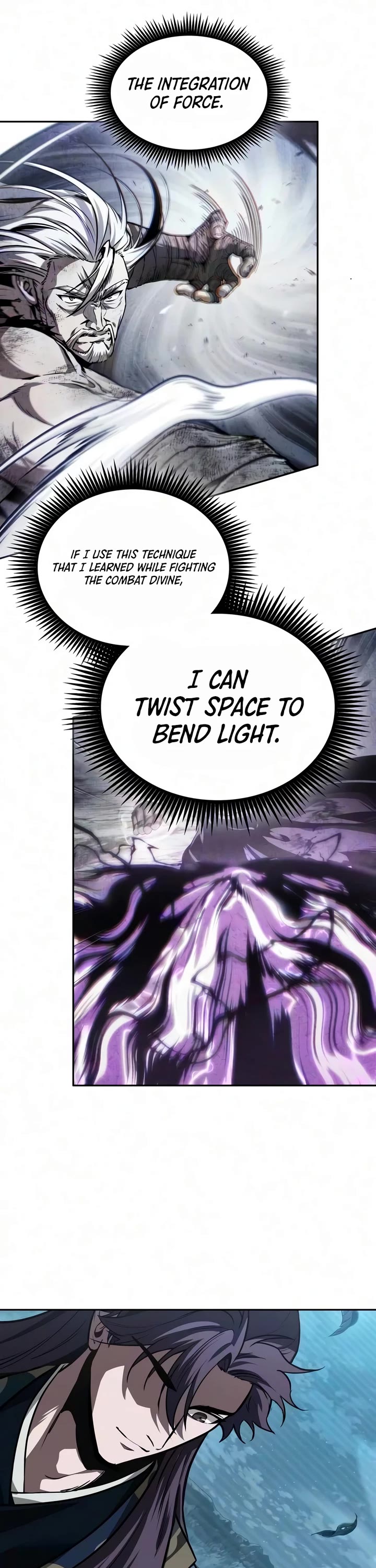 Nano Machine chapter 325 page 12