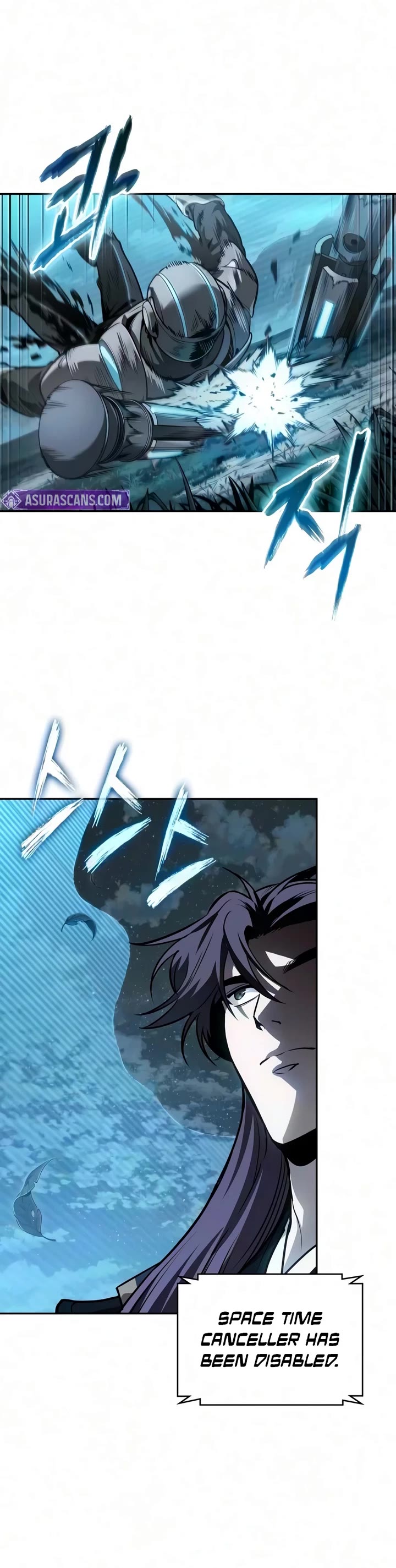 Nano Machine chapter 325 page 16