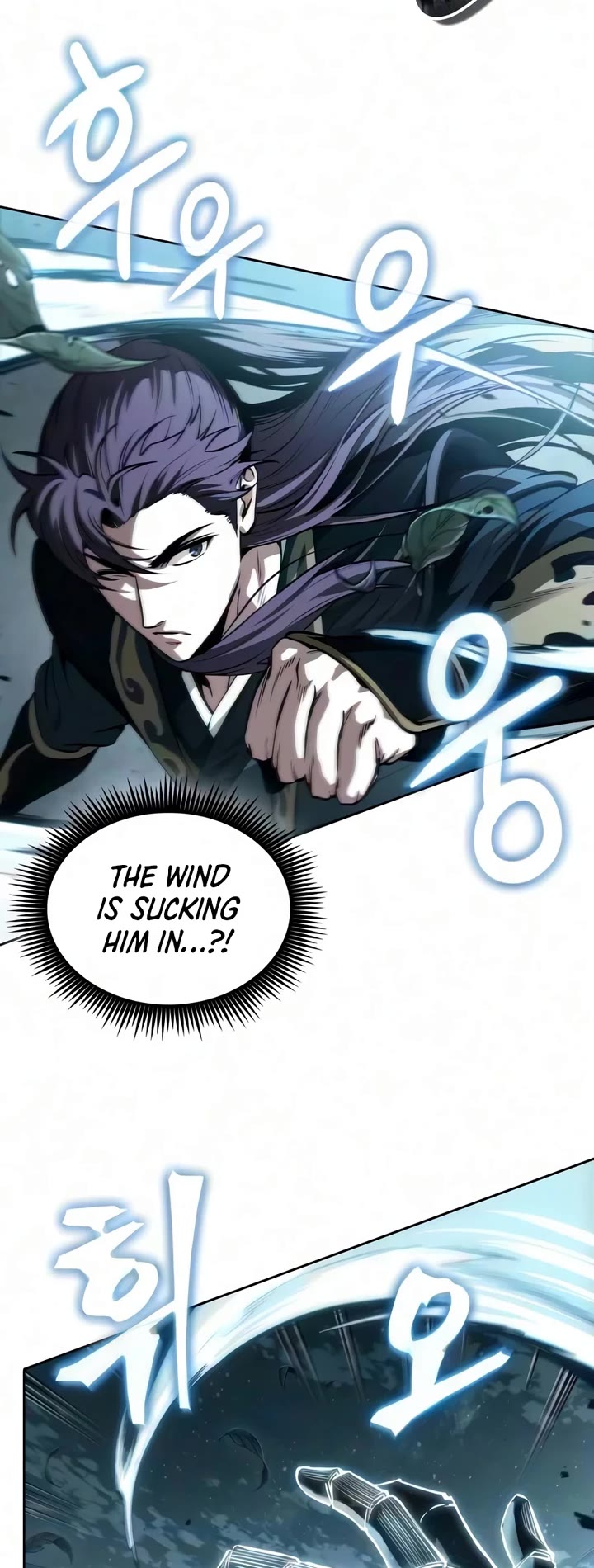 Nano Machine chapter 325 page 20