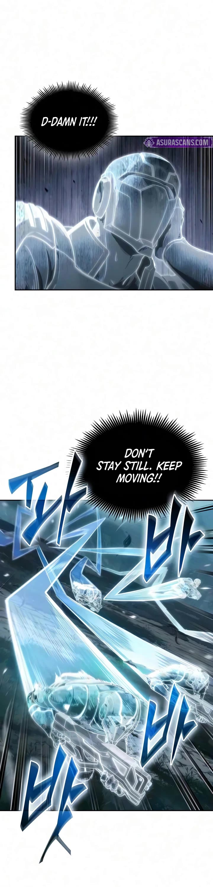 Nano Machine chapter 325 page 3