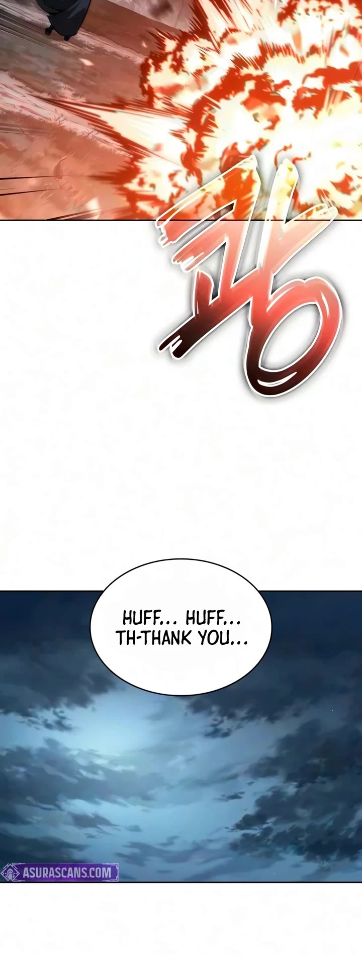 Nano Machine chapter 325 page 38
