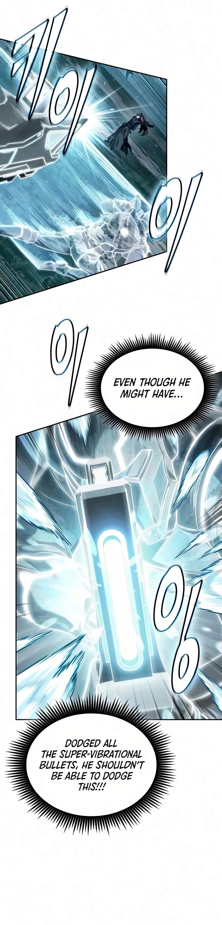 Nano Machine chapter 325 page 7