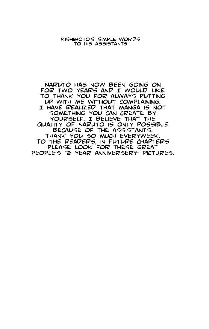 Naruto chapter 101 page 1