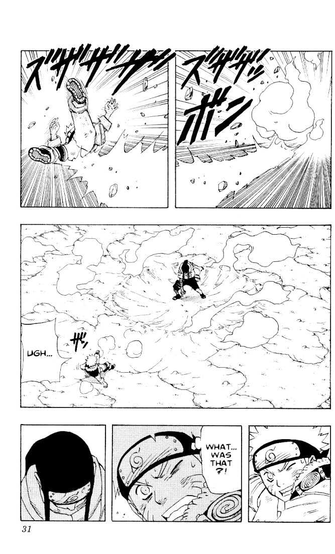 Naruto chapter 101 page 5