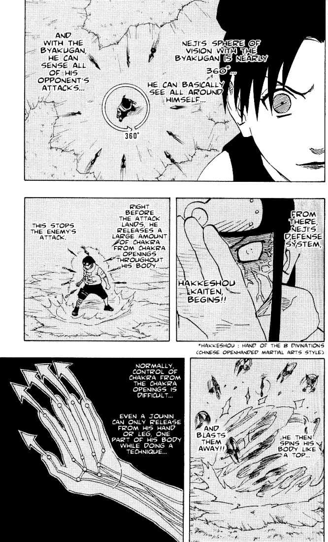 Naruto chapter 101 page 7