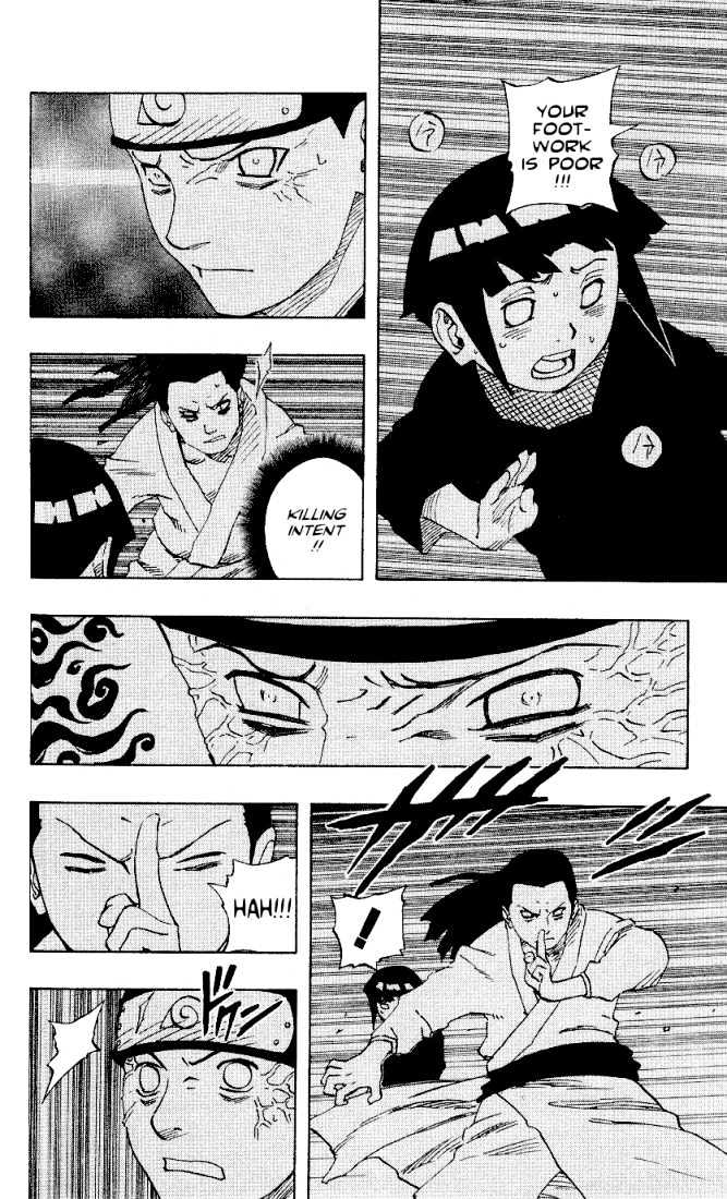 Naruto chapter 102 page 11