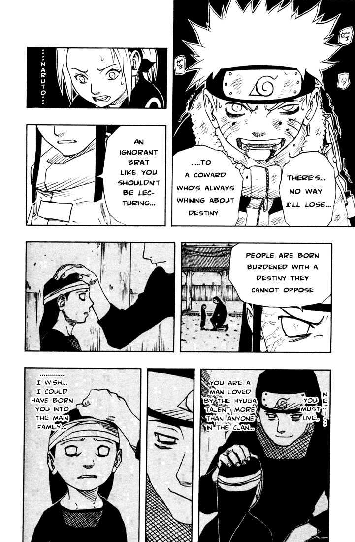 Naruto chapter 103 page 5