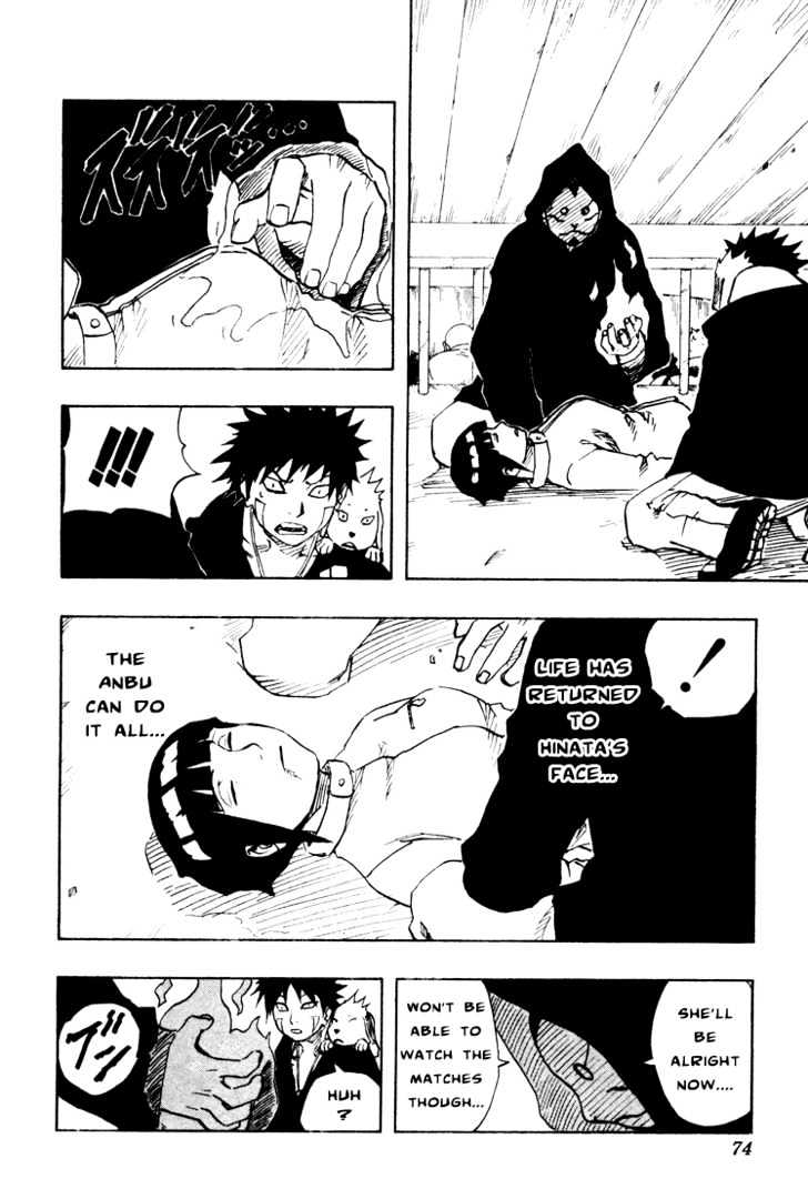 Naruto chapter 103 page 9