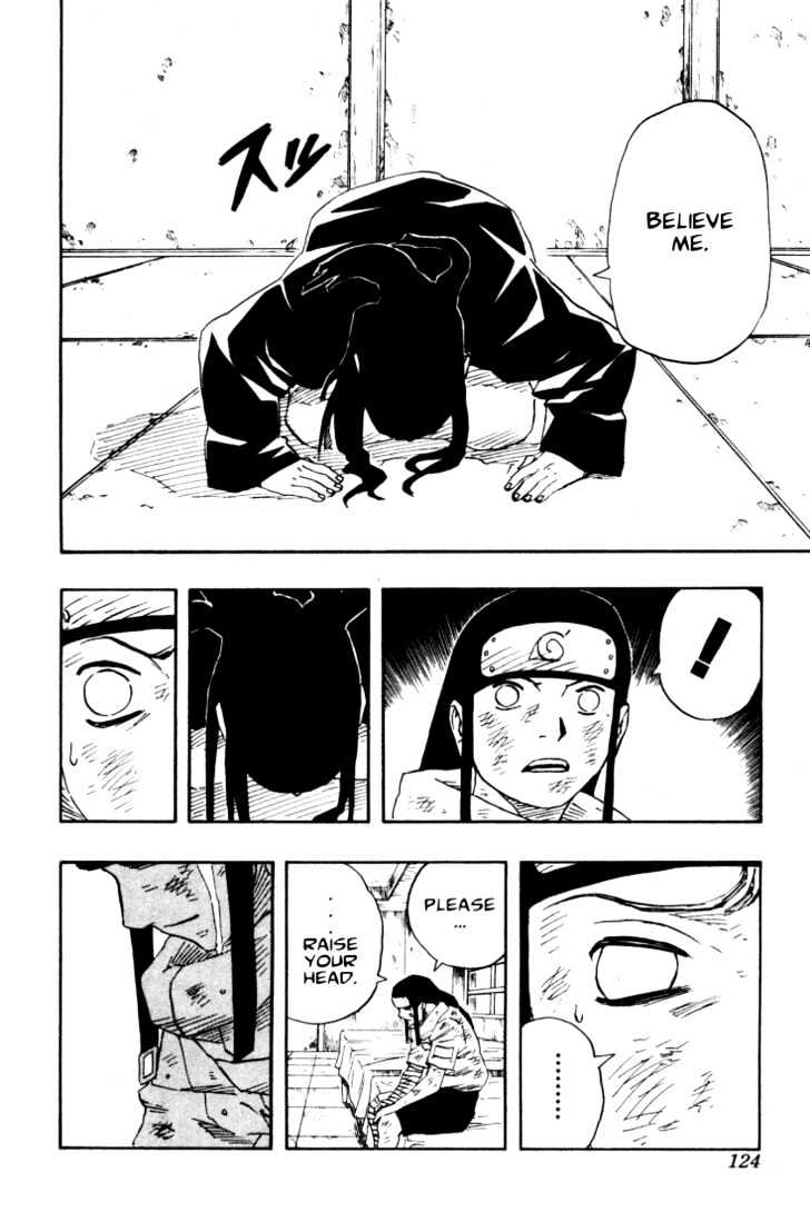 Naruto chapter 105 page 19