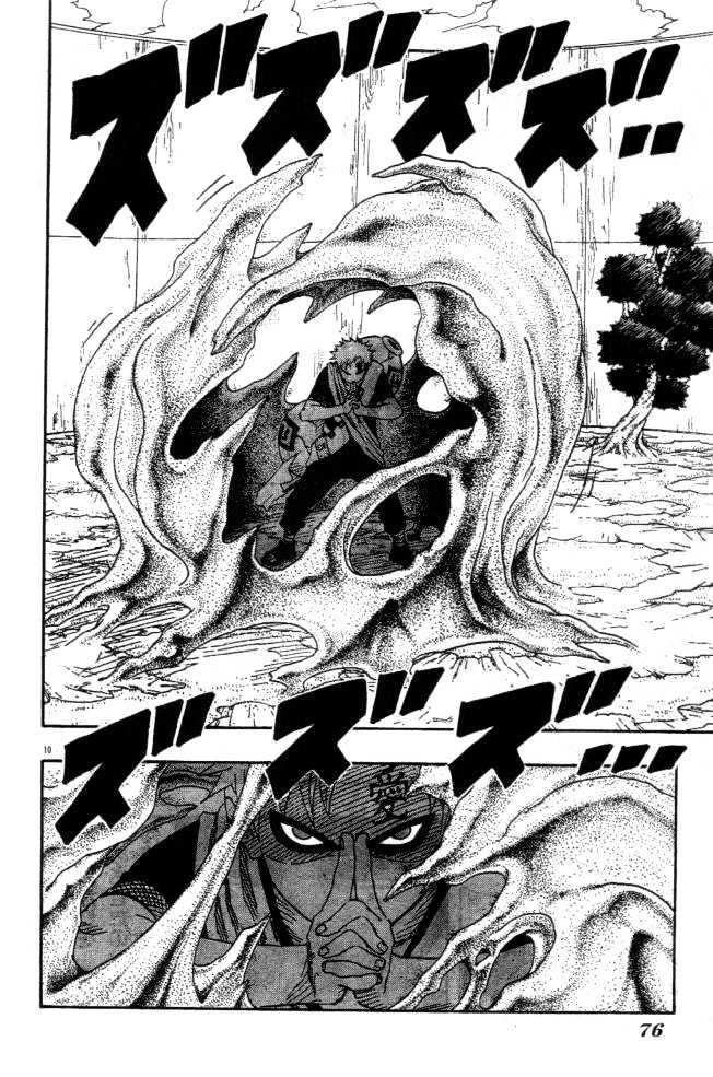 Naruto chapter 112 page 9