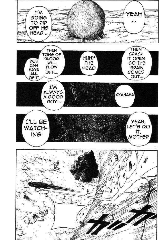 Naruto chapter 113 page 11
