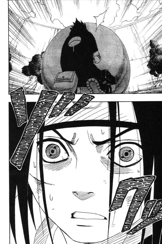 Naruto chapter 114 page 12