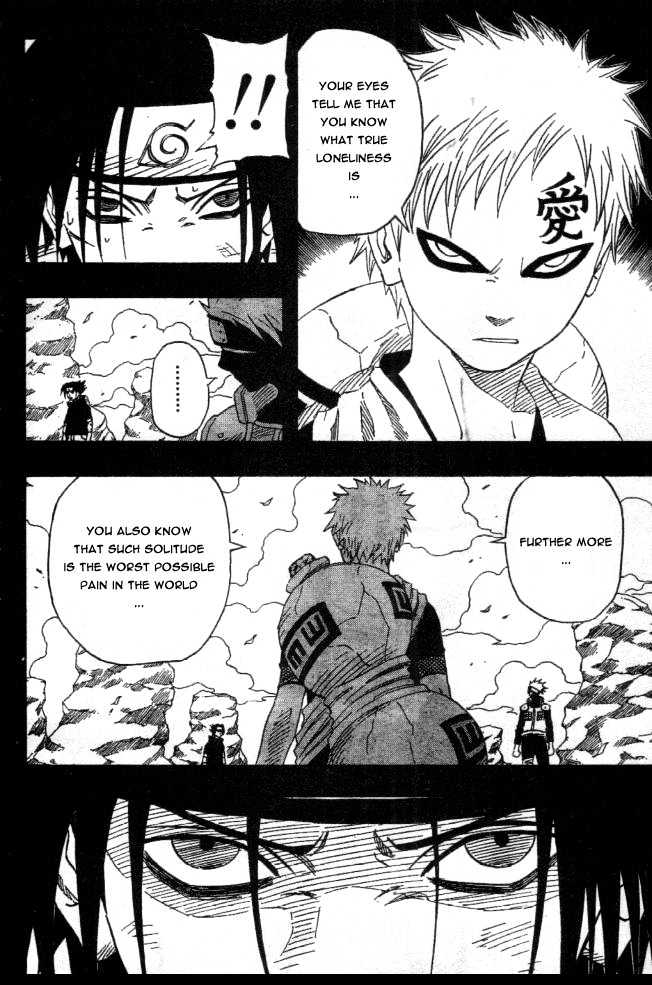 Naruto chapter 127 page 9