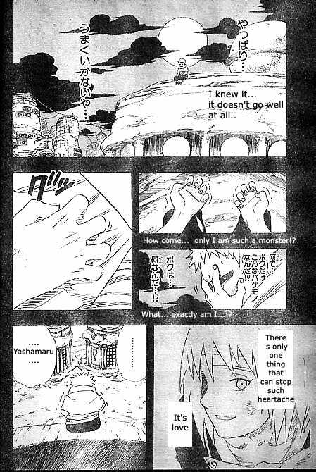 Naruto chapter 130 page 13