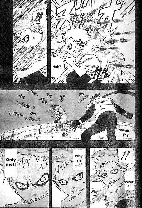 Naruto chapter 130 page 14