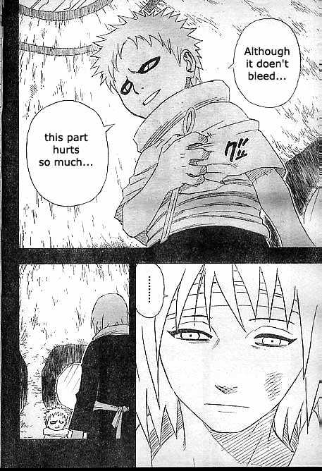Naruto chapter 130 page 3