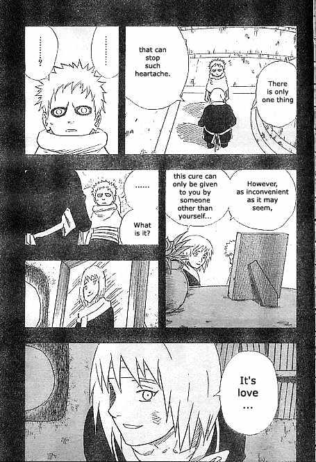 Naruto chapter 130 page 6