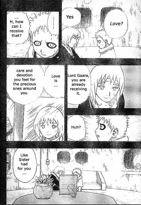 Naruto chapter 130 page 7