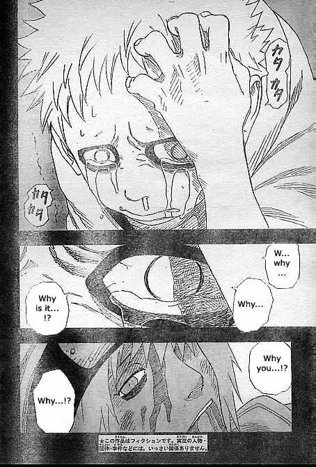 Naruto chapter 131 page 2