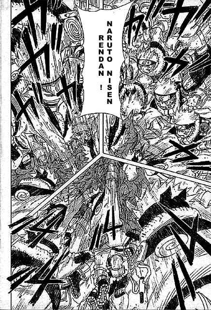 Naruto chapter 134 page 5