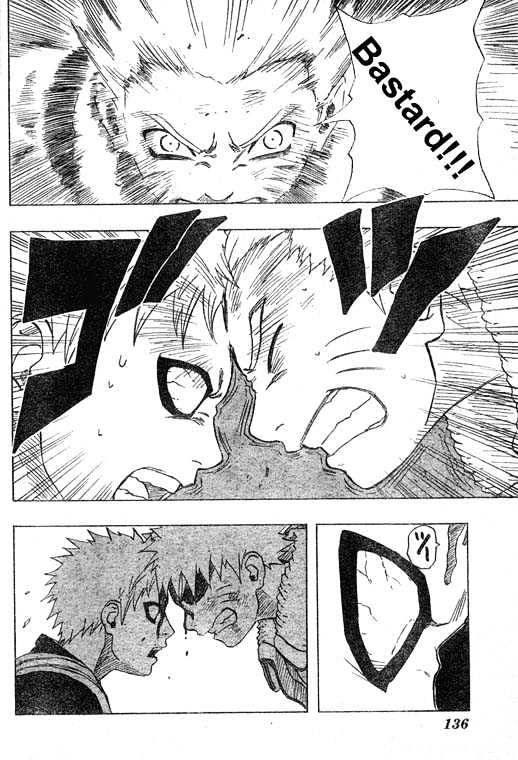 Naruto chapter 136 page 12