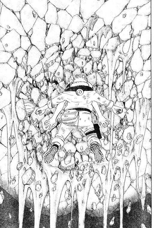 Naruto chapter 136 page 13