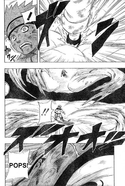 Naruto chapter 136 page 4