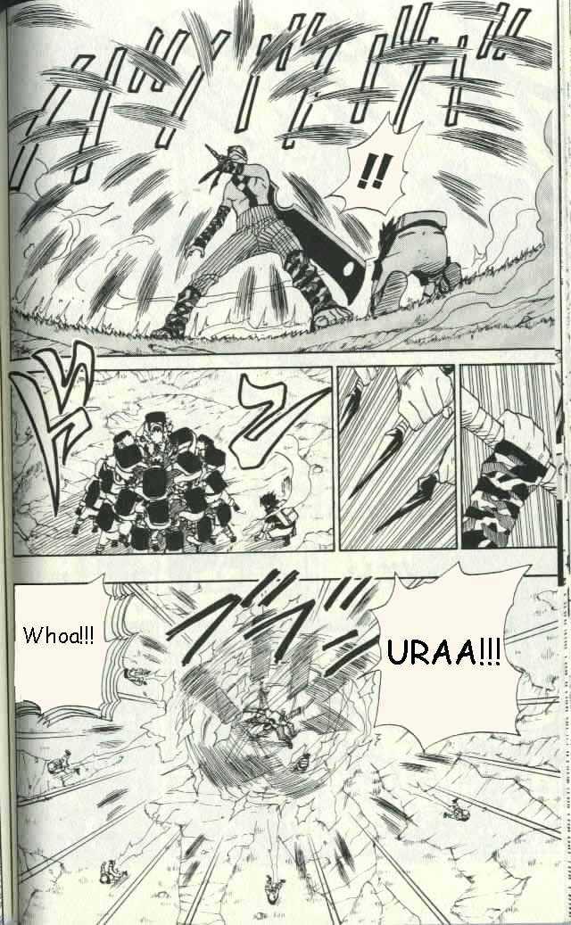 Naruto chapter 14 page 11