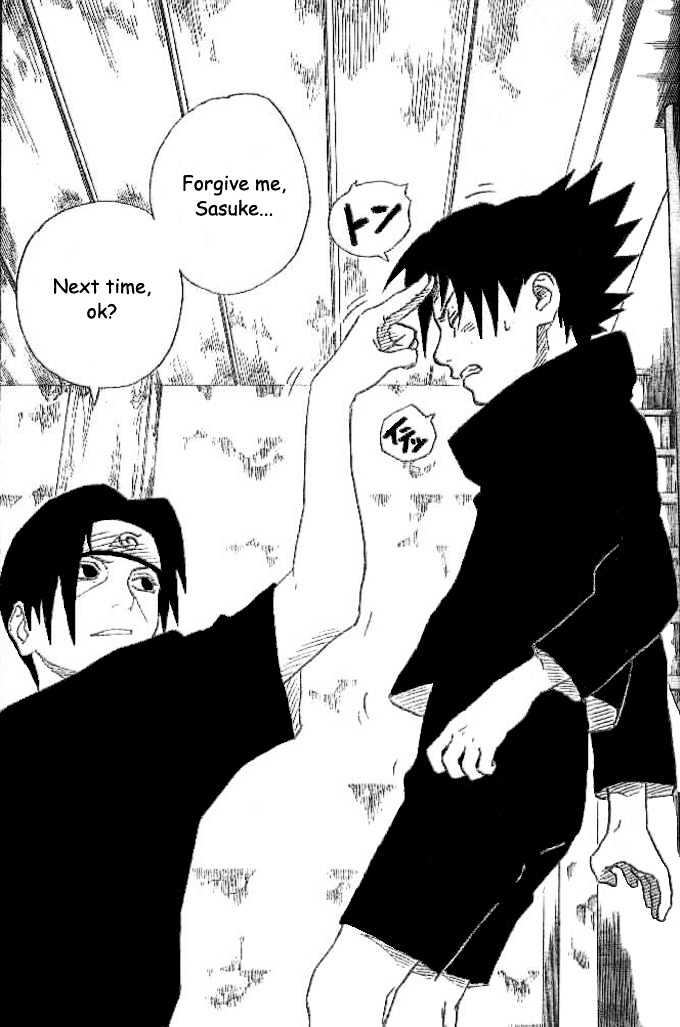Naruto chapter 145 page 6