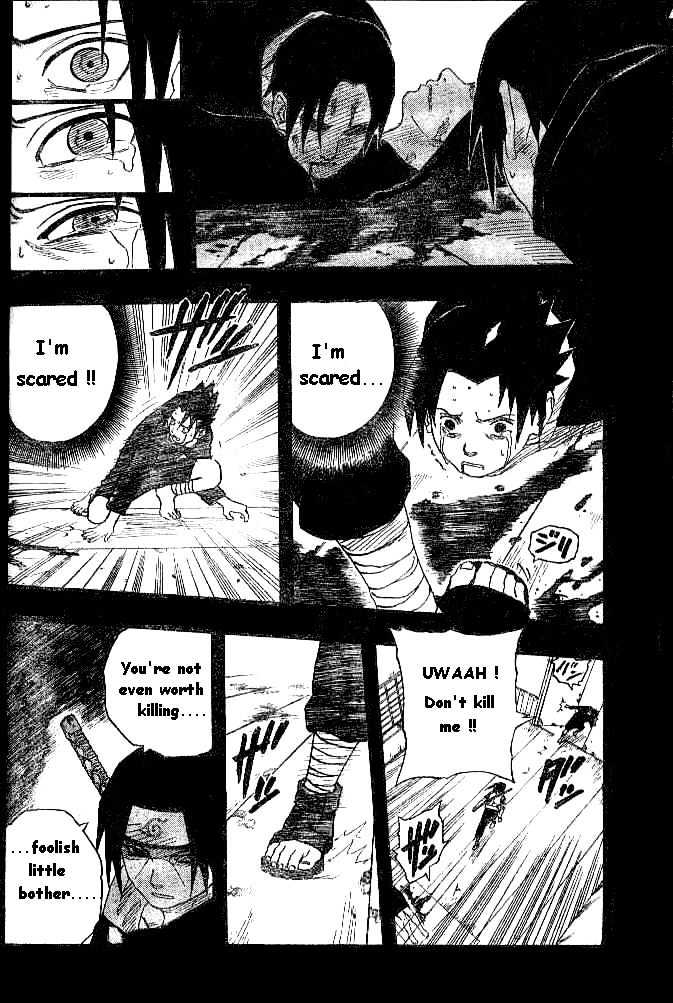 Naruto chapter 146 page 10