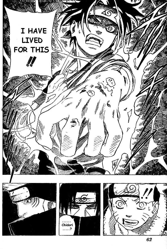 Naruto chapter 146 page 12
