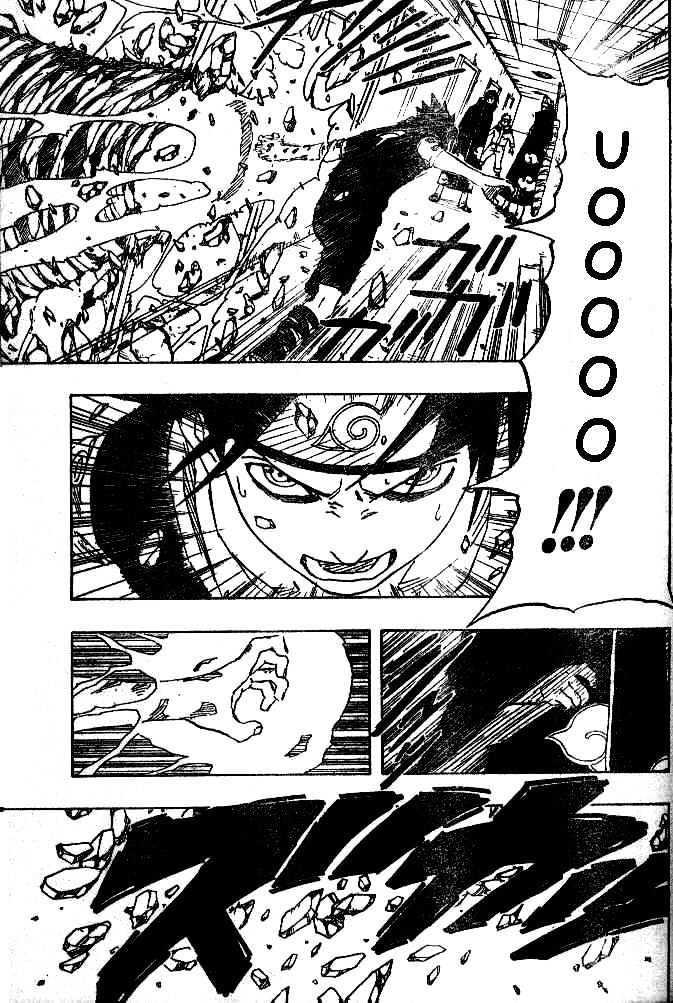 Naruto chapter 146 page 13