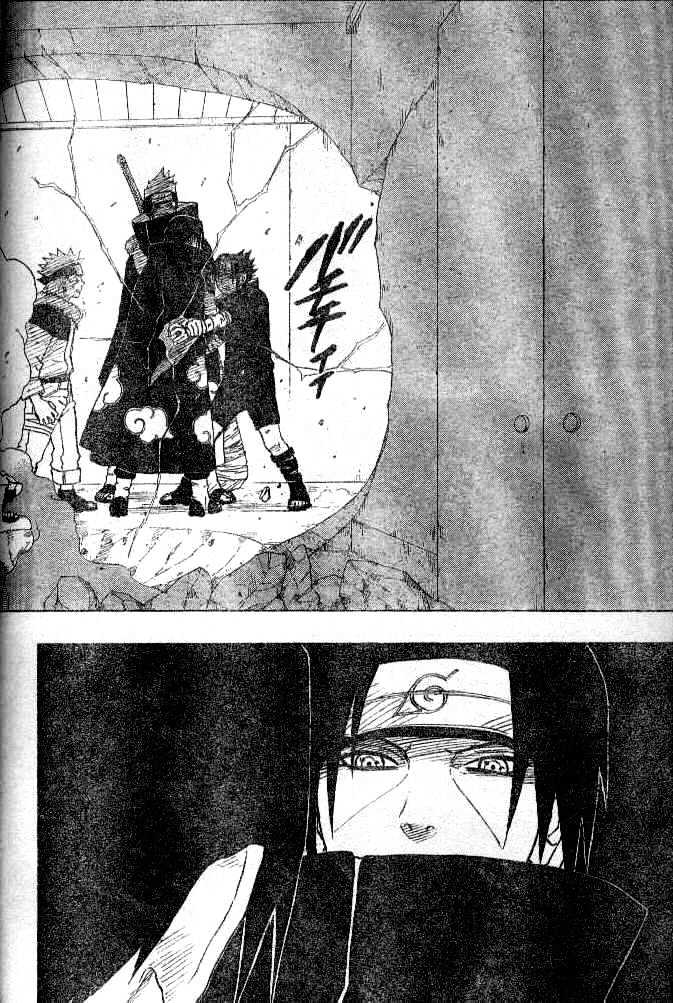 Naruto chapter 146 page 14