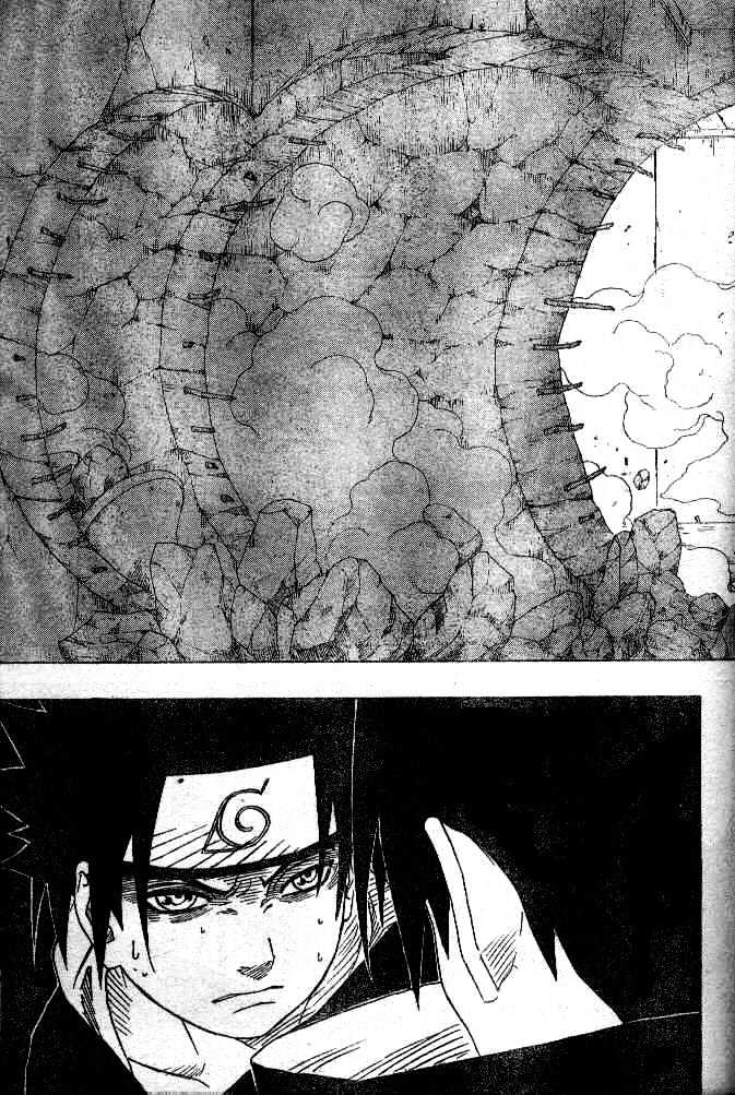 Naruto chapter 146 page 15