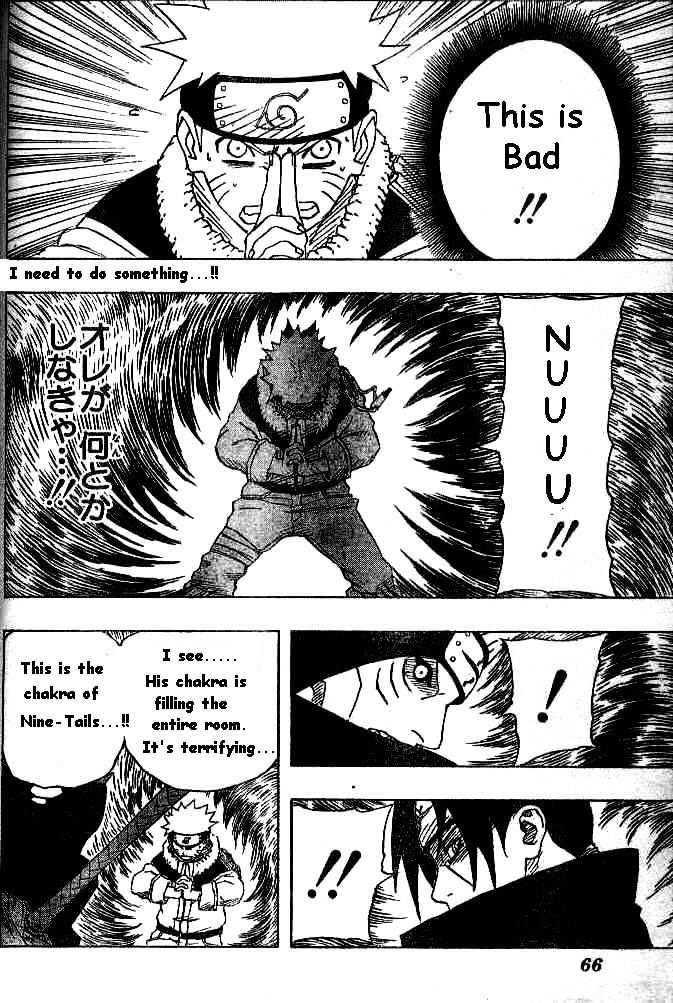 Naruto chapter 146 page 16