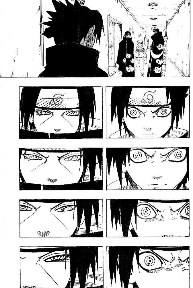 Naruto chapter 146 page 5