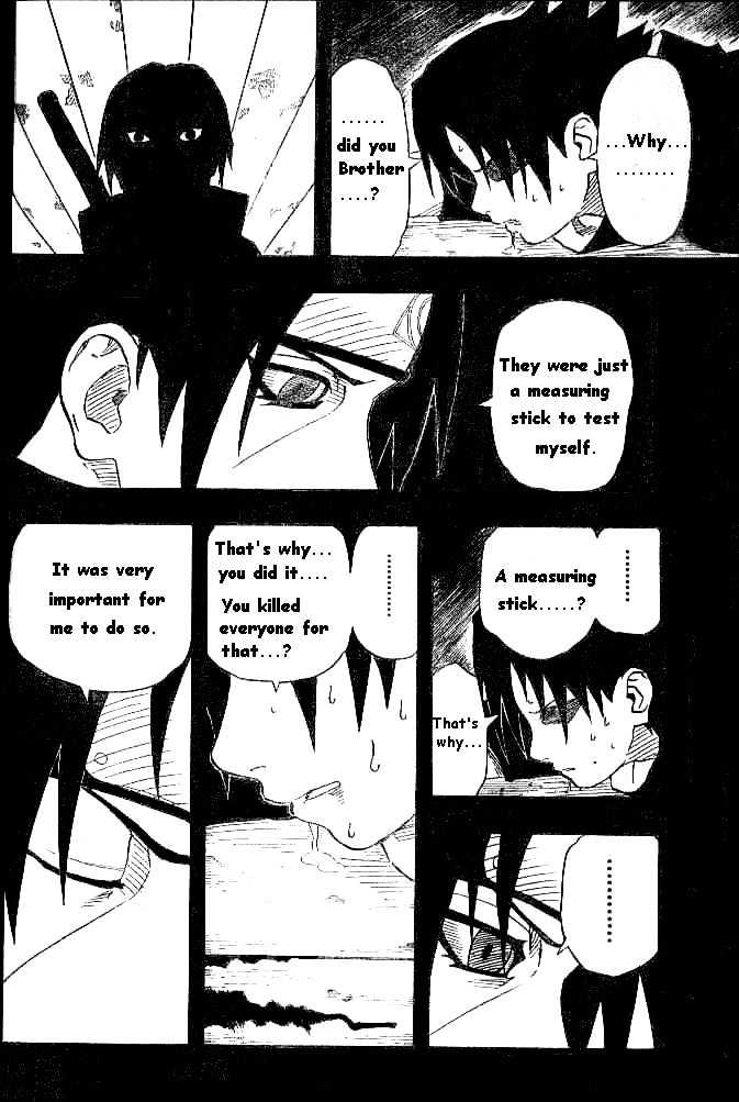 Naruto chapter 146 page 8