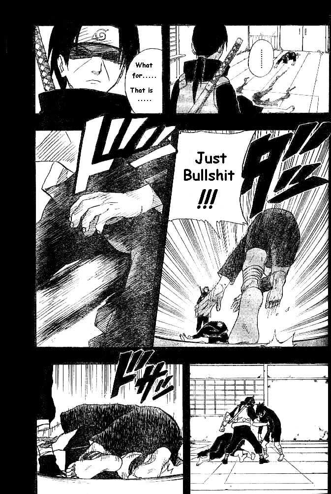 Naruto chapter 146 page 9