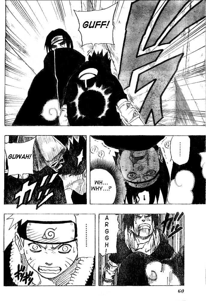 Naruto chapter 147 page 11