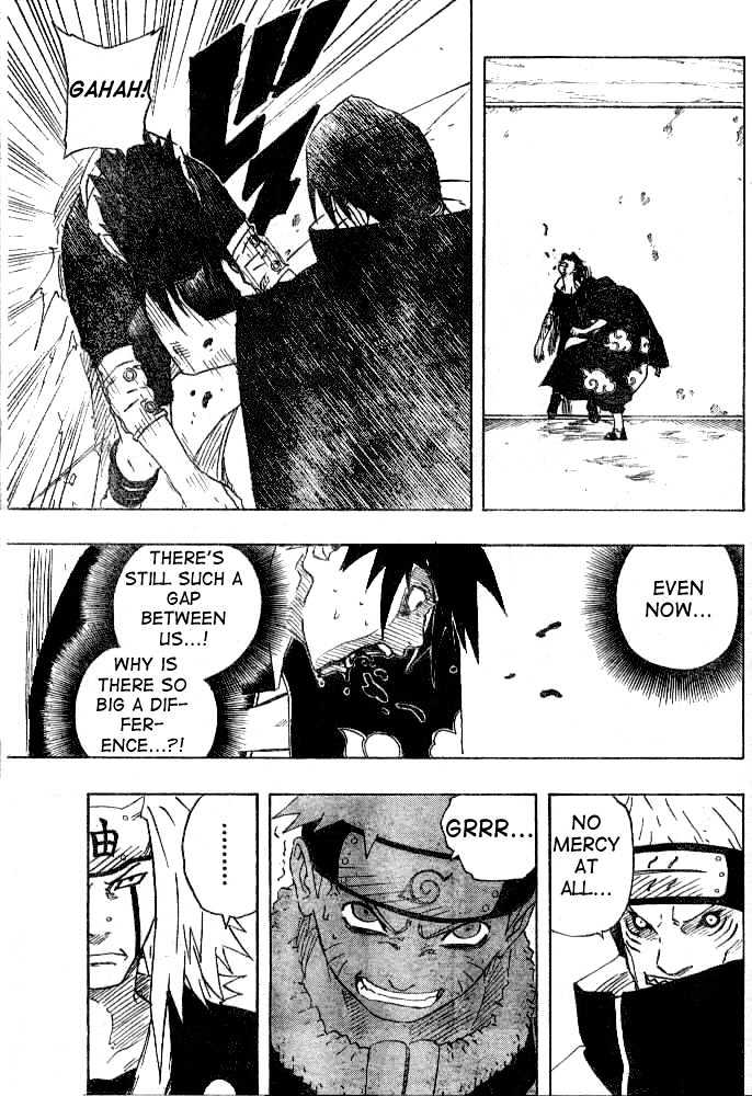 Naruto chapter 147 page 12