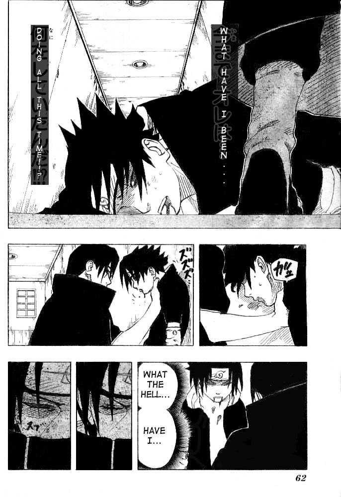 Naruto chapter 147 page 13
