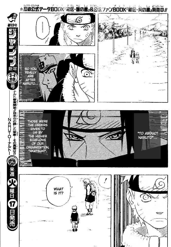 Naruto chapter 149 page 7