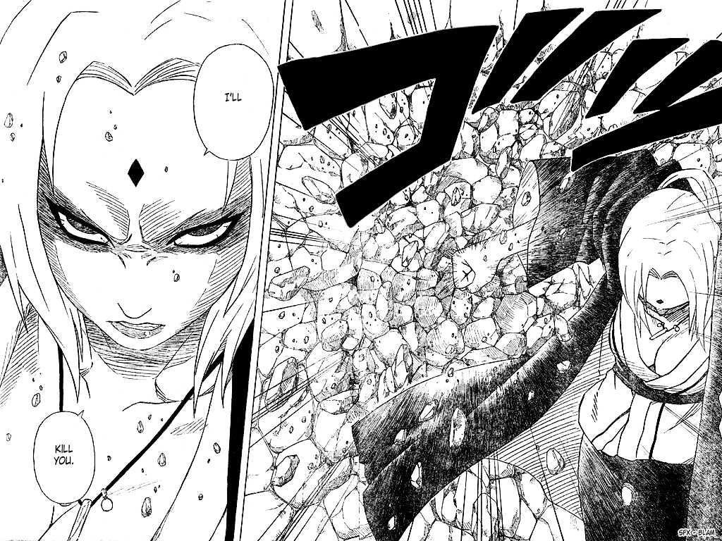 Naruto chapter 156 page 6