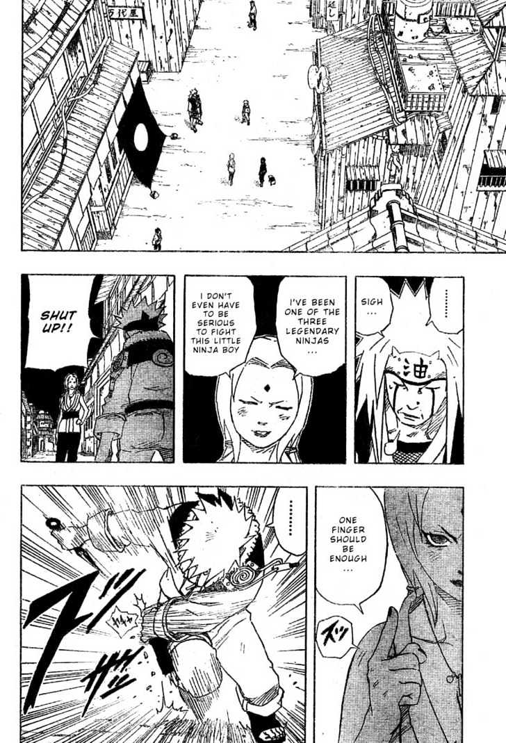 Naruto chapter 158 page 12