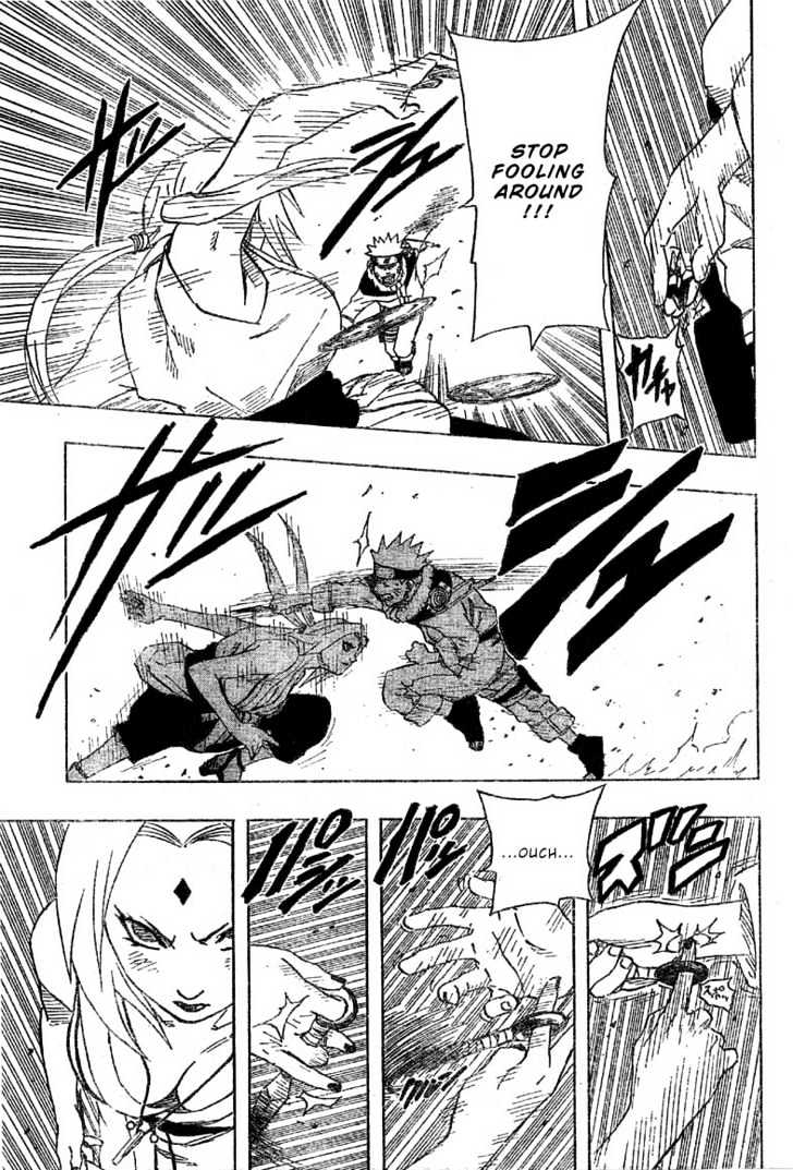 Naruto chapter 158 page 13