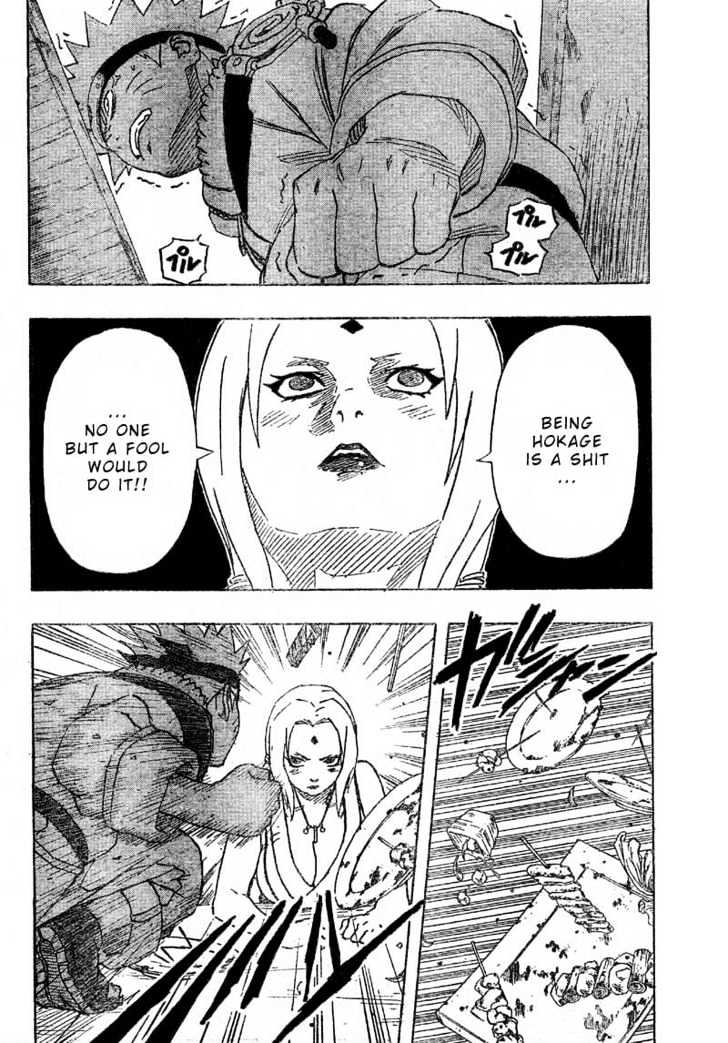 Naruto chapter 158 page 8