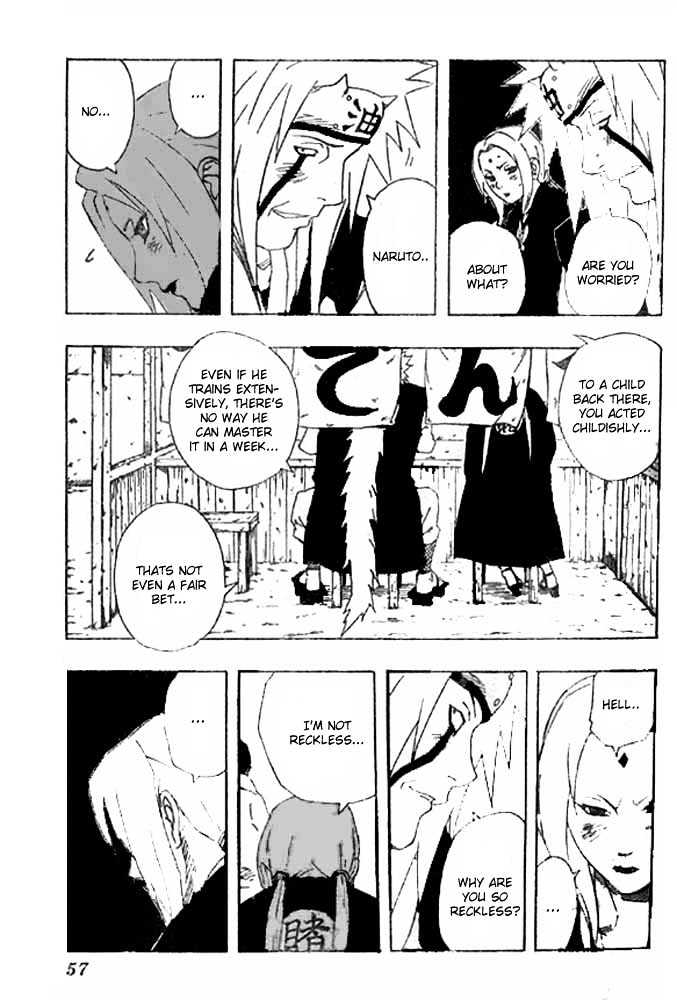 Naruto chapter 159 page 12