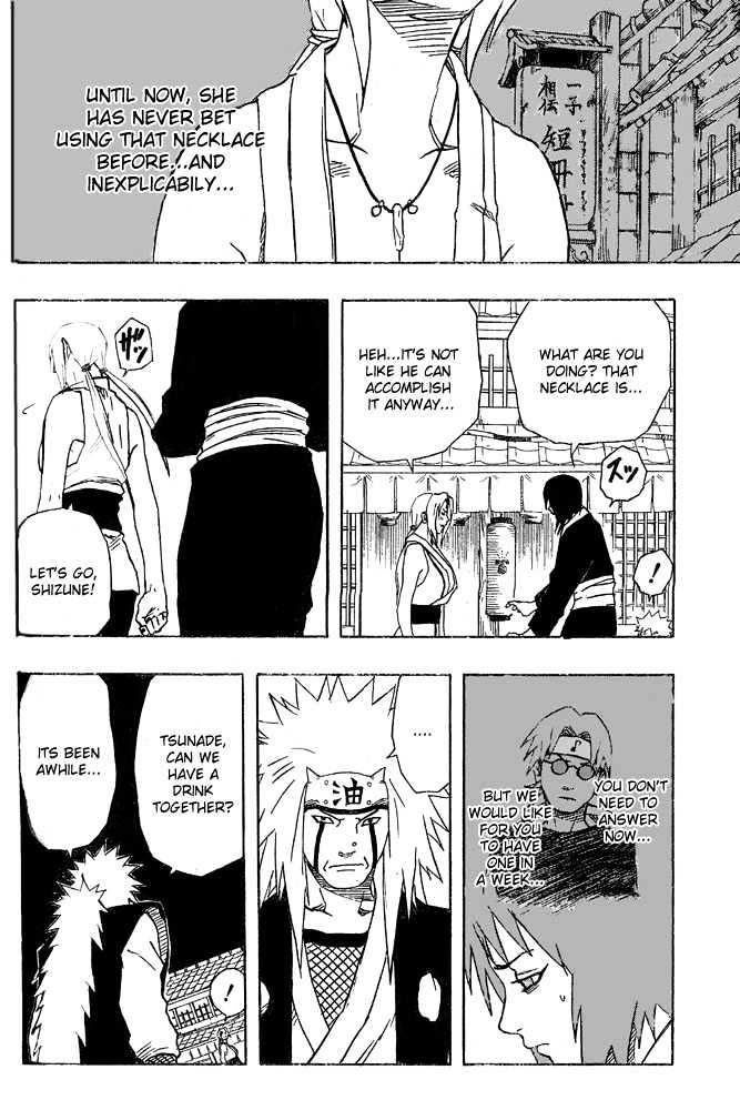 Naruto chapter 159 page 9