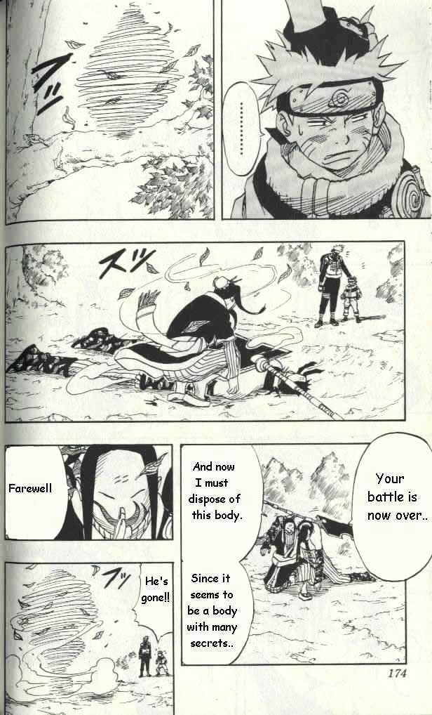 Naruto chapter 16 page 8