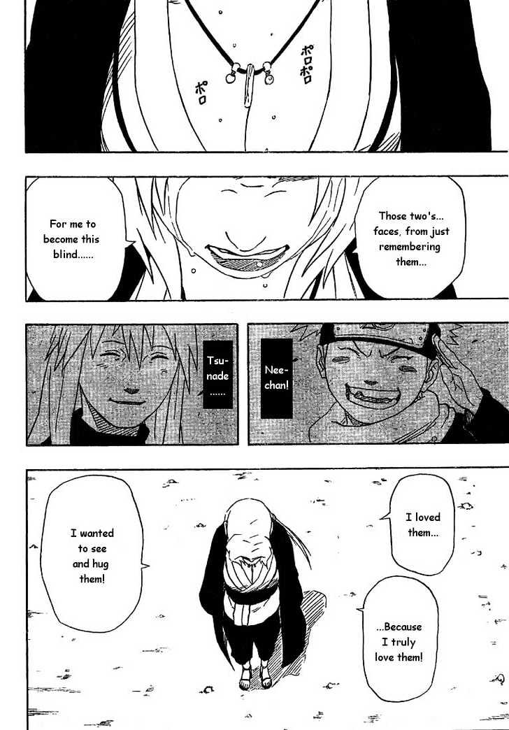 Naruto chapter 163 page 12